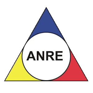 ANRE logo