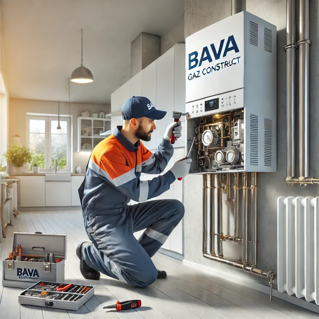 De ce sa alegeti Bava Gas Construct