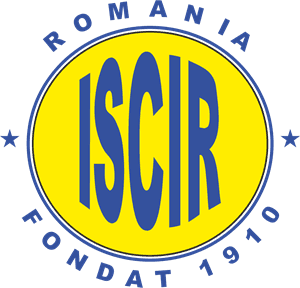 ISCIR logo